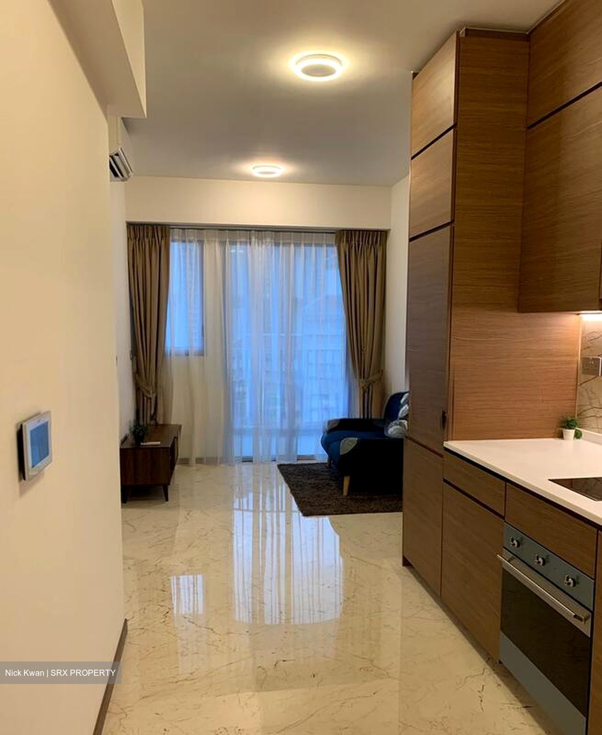 Queens Peak (D3), Condominium #501649851